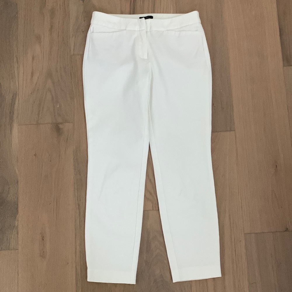 Halogen capri pants